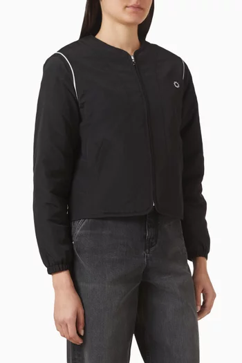 Boke Flower 2.0 Coach Jacket