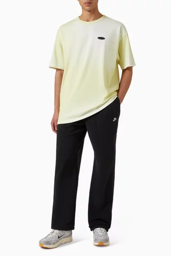 Sportswear Premium Essentials T-shirt in Cotton