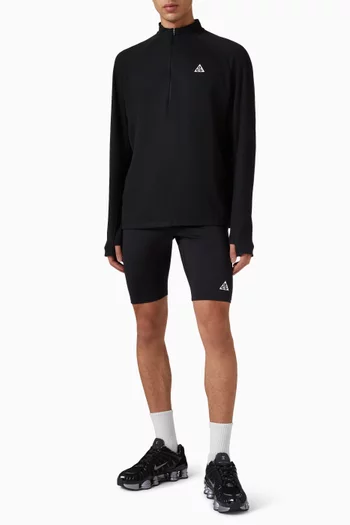 ACG Dri-FIT Mid-layer Trail Running Top