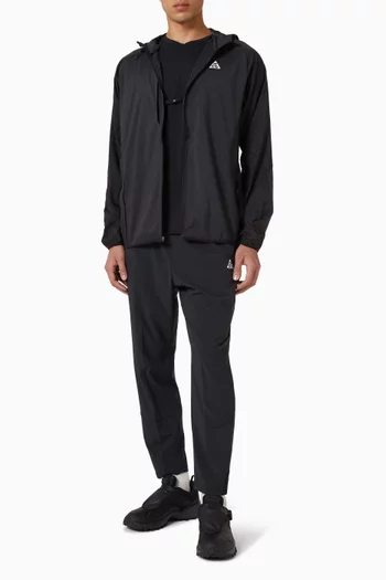 جاكيت للجري على الطرق غير المعبدة إيريز من مجموعة ايه سي جي