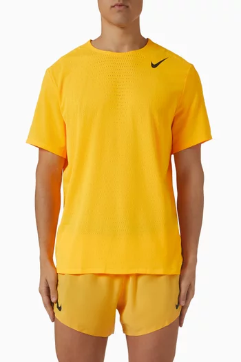 تي شيرت إيروسويفت للجري بتقنية Dri-FIT ADV‏