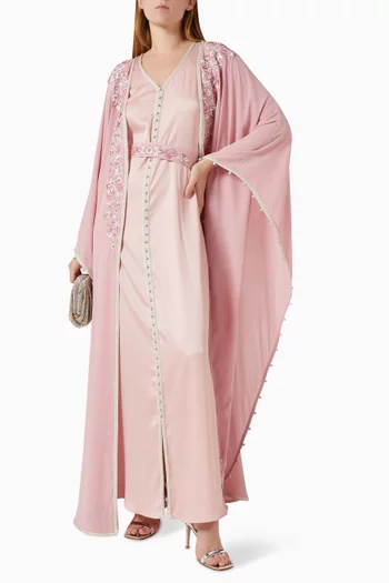 2-piece Kaftan Set