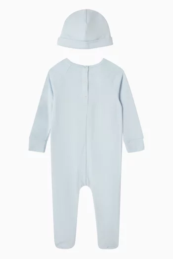 2-piece Gift Set in Cotton