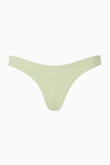 Leila Bikini Briefs