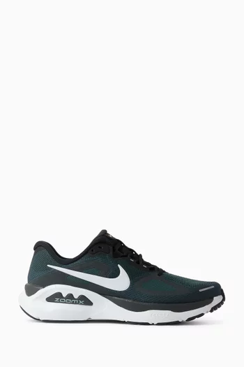 Structure Plus Sneakers