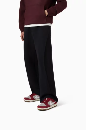 Dunk Low Retro SE Sneakers in Leather & Suede