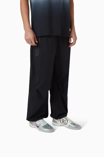 سنيكرز توتال 90 أسفل الكاحل