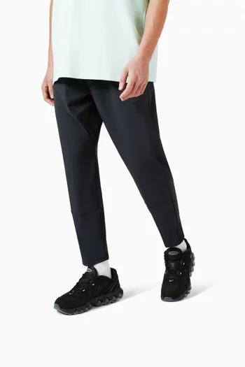 Air Max DN8 Sneakers in Leather