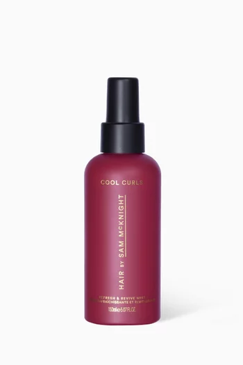Cool Curls Refresh & Revive Mist, 150ml