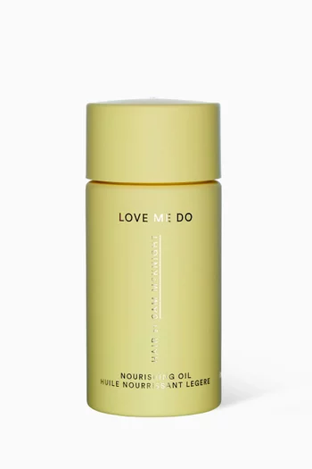 Love Me Do Nourishing Oil, 50ml