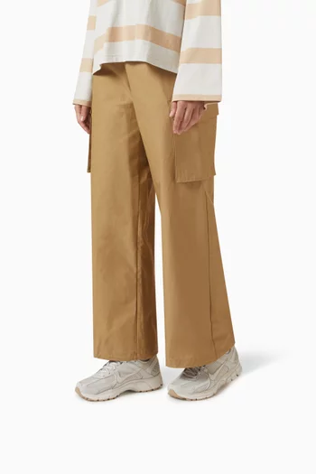 سنيكرز زوم فوميرو 5 قماش شبكي