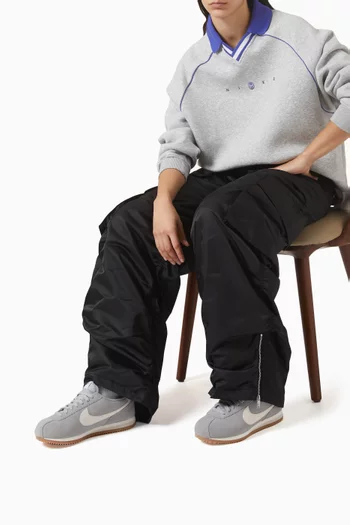 سنيكرز كورتيز شمواه من نايك