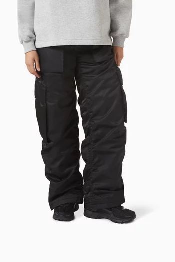 سنيكرز زوم فوميرو 5 اس اي قماش شبكي