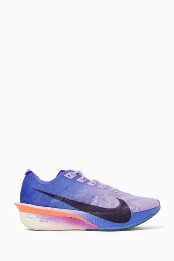 Vaporfly 4 Sneakers in Mesh