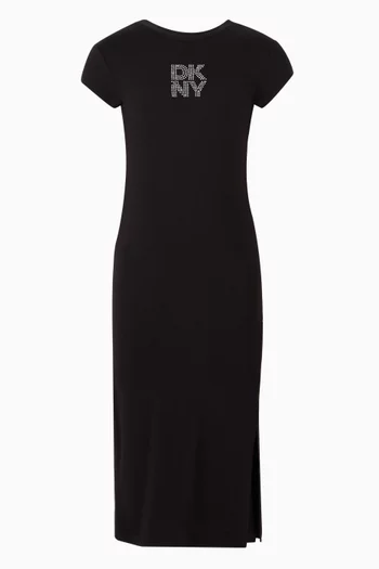 sachin and babi light blue dress Women's DKNY Dresses main image 0