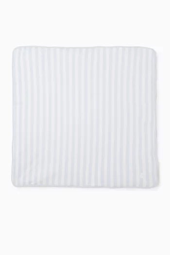 بطانية بنقشة باكامل