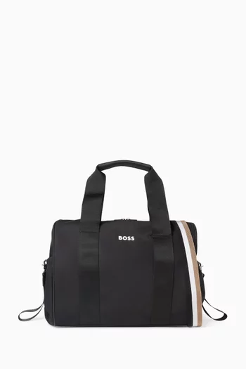 Changing Bag in Nylon