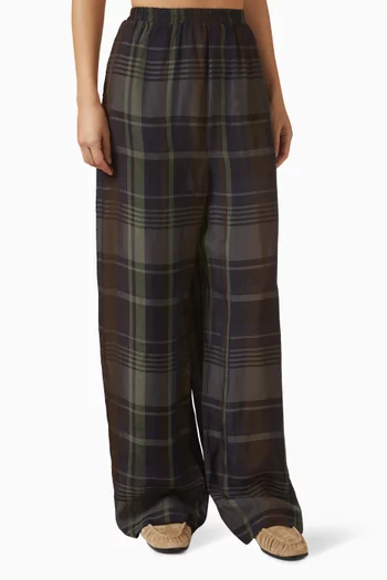 Baxter Track Pants in Viscose