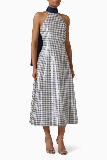 Gracey Midi Dress
