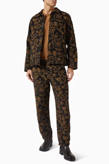 Dean Jolt T-shirt in Cotton