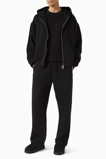 Ska Sweatpants in Cotton-jersey