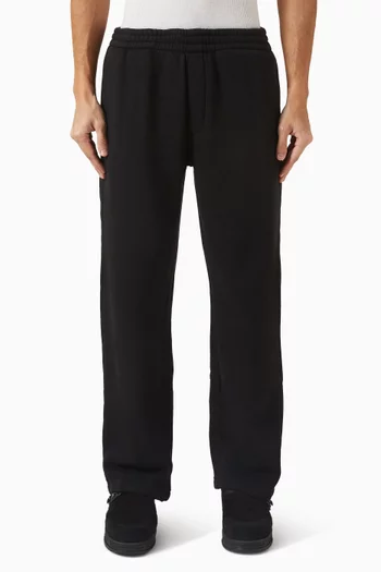 Ska Sweatpants in Cotton-jersey
