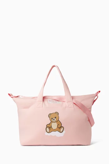 Teddy Changing Bag