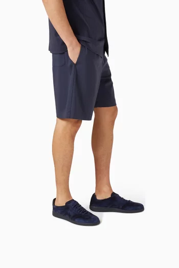 سنيكرز اولي شمواه