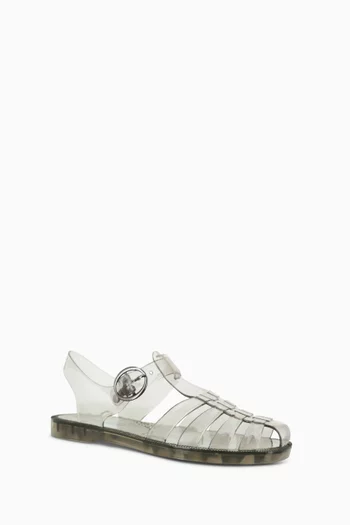 صندل جوبيتر مطاط