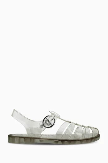 صندل جوبيتر مطاط