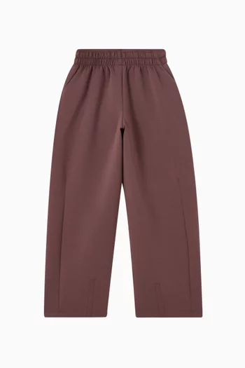 MAVN High-rise Therma-FIT Knit Pants