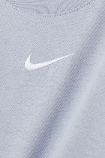 Sportswear Essential T-shirt in Cotton