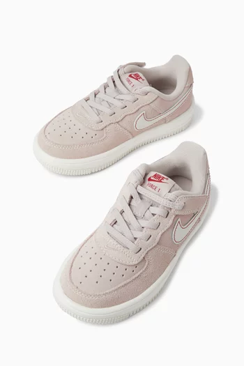Force 1 Low LV8 EasyOn Sneakers