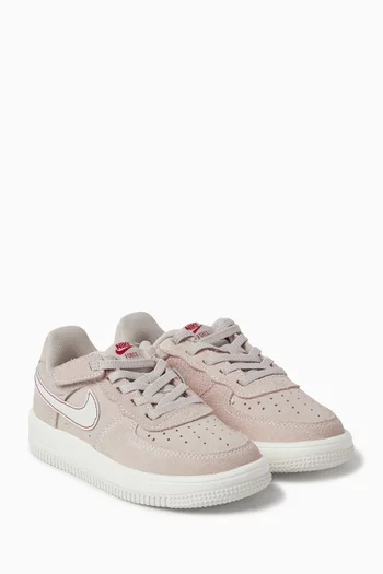 Force 1 Low LV8 EasyOn Sneakers
