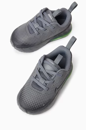 سنيكرز آير ماكس فينيكس قماش شبكي