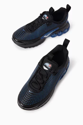 Air Max DN Sneakers in Mesh