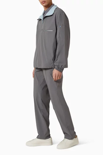 جاكيت أنوراك مقاوم للماء