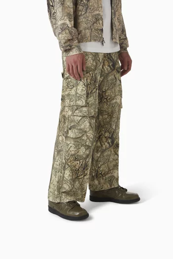 Dunk Low Retro PRM Sneakers in Leather