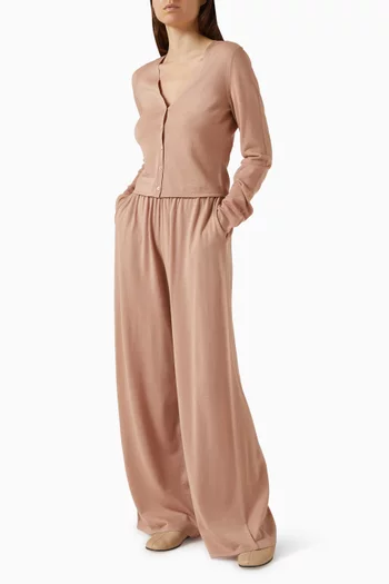 كارديغان كاميليا صوف مارينو