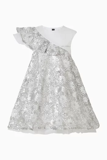 Shop Karl Lagerfeld Kids Formal Dresses for Girls Online in Oman | Ounass