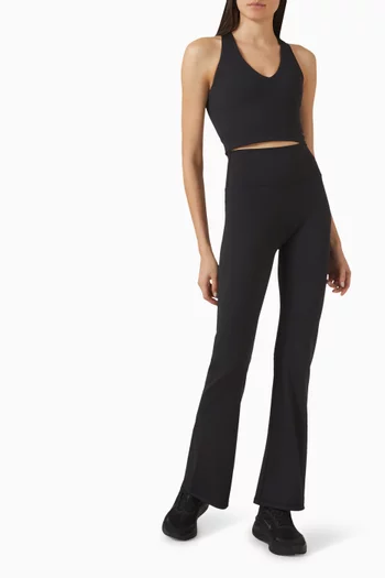 لغينغز سوفتسكالب بقصة واسعة