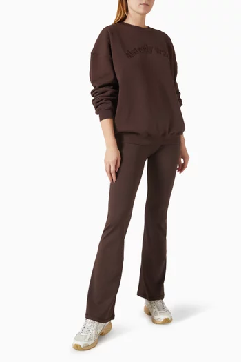 لغينغز سوفتسكالب بقصة واسعة