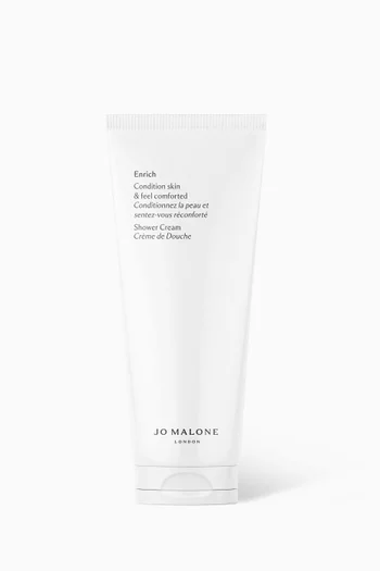 كريم انريتش للاستحمام، 200 ملل