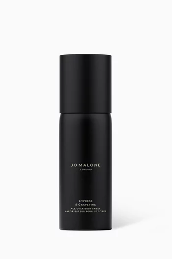 بخاخ سايبرس اند جريب فاين للجسم، 125 ملل