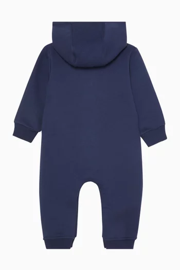 طقم بيجاما بنمط بدلة فضاء