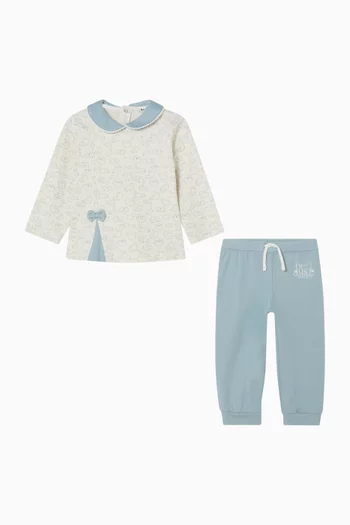 طقم هدايا، قطعتين