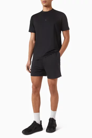 247 DNA Shorts in Mesh
