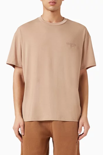 247 Team Oversized T-shirt