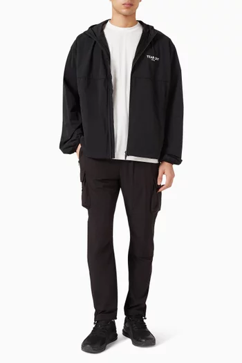 247 Team Oversized T-shirt