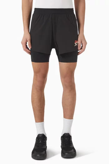24/7 Hybrid Shorts